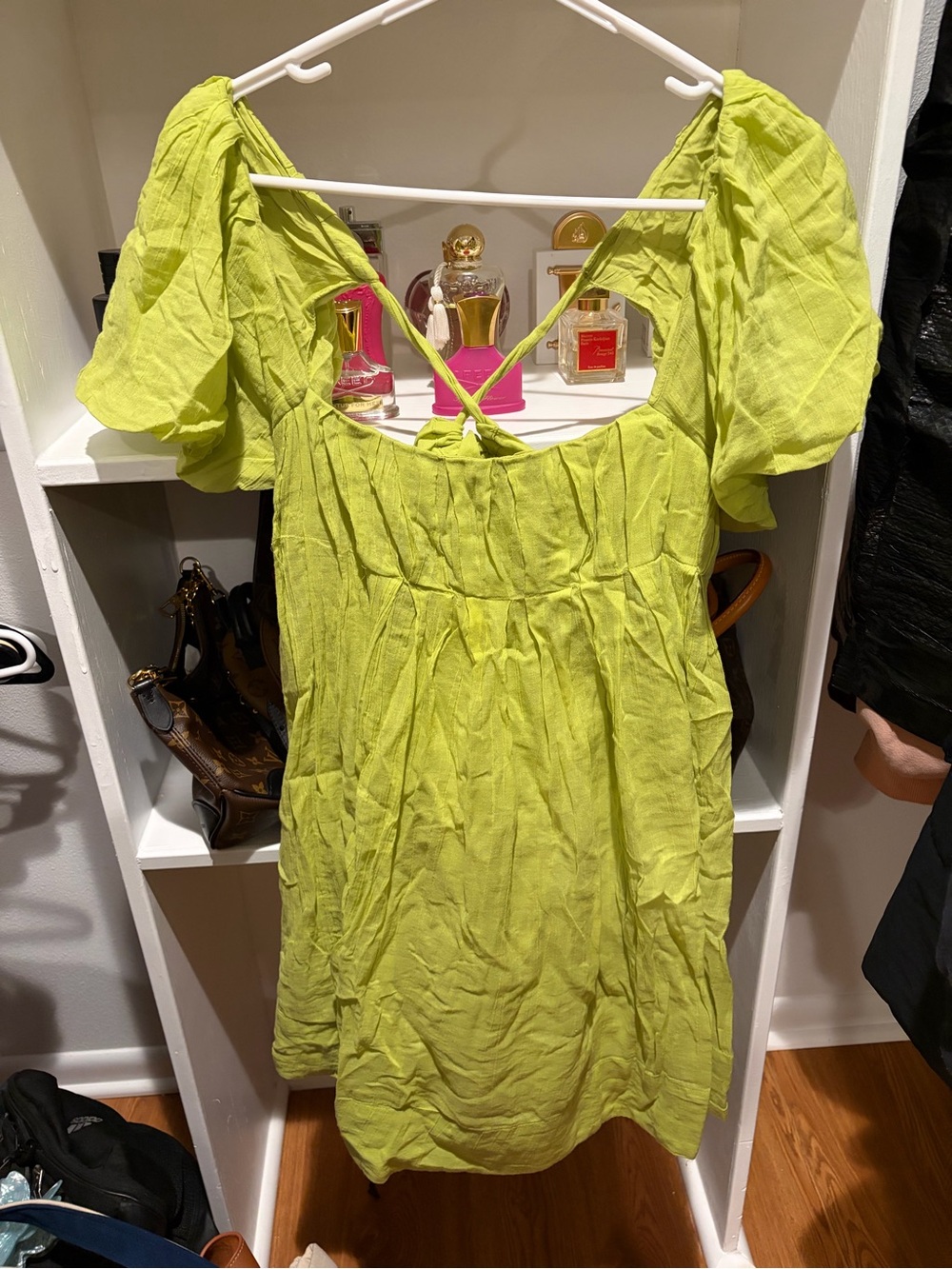 Free People Marina mini dress - Picture 2 of 3
